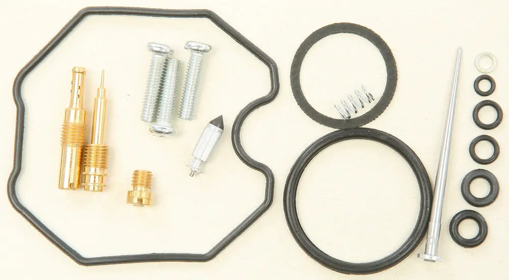 Carburetor Repair Kit - 226-1321 1