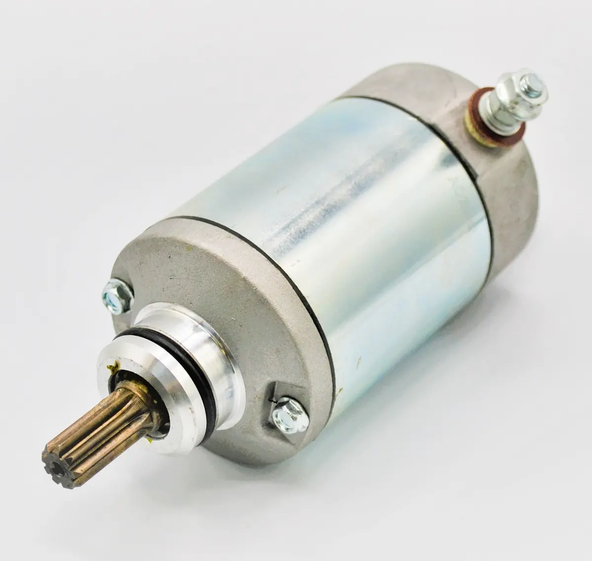 Starter Motor - 27-61330 1