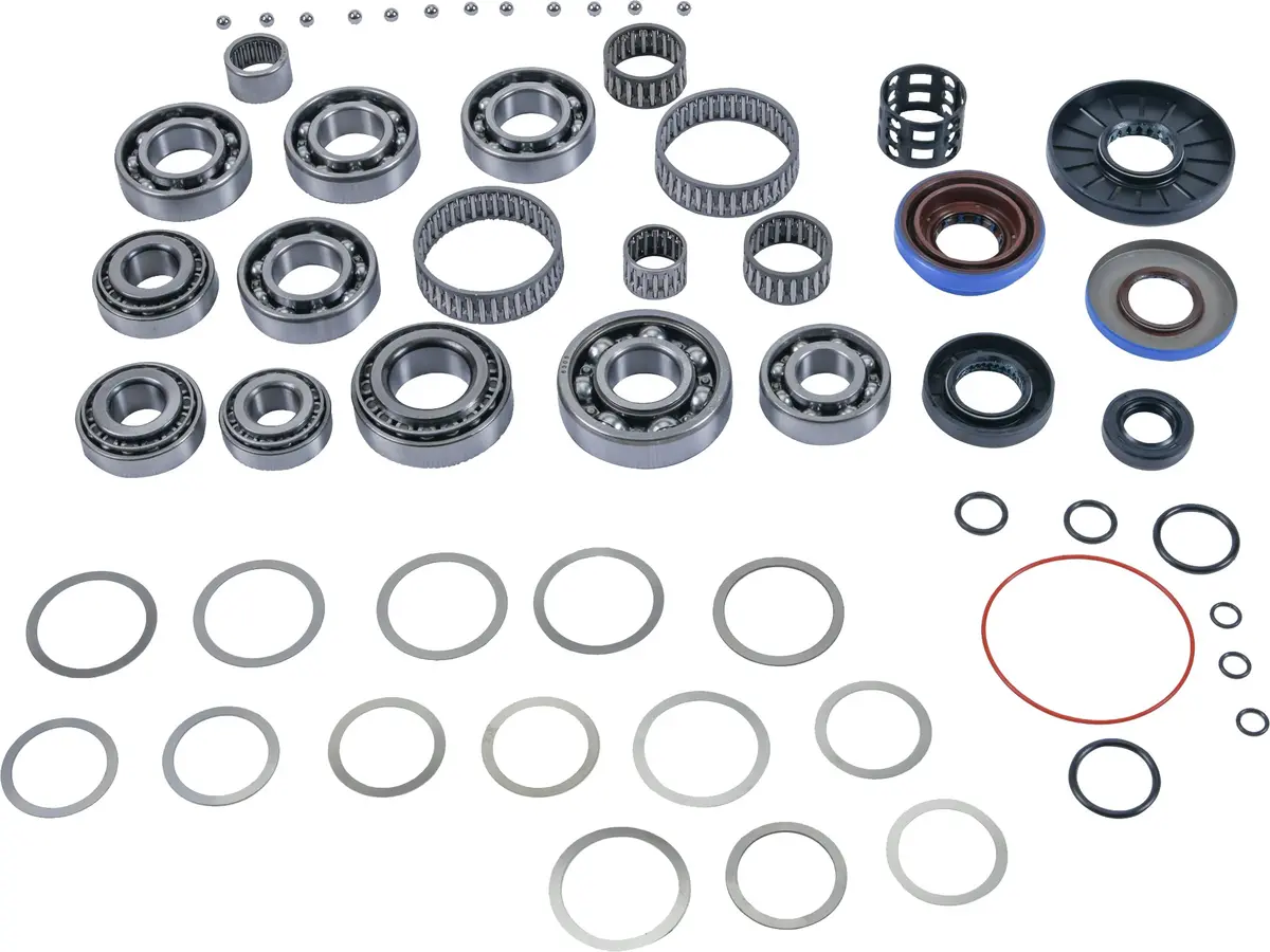 Transmission Bearing And Seal Kit - 229-1035 1