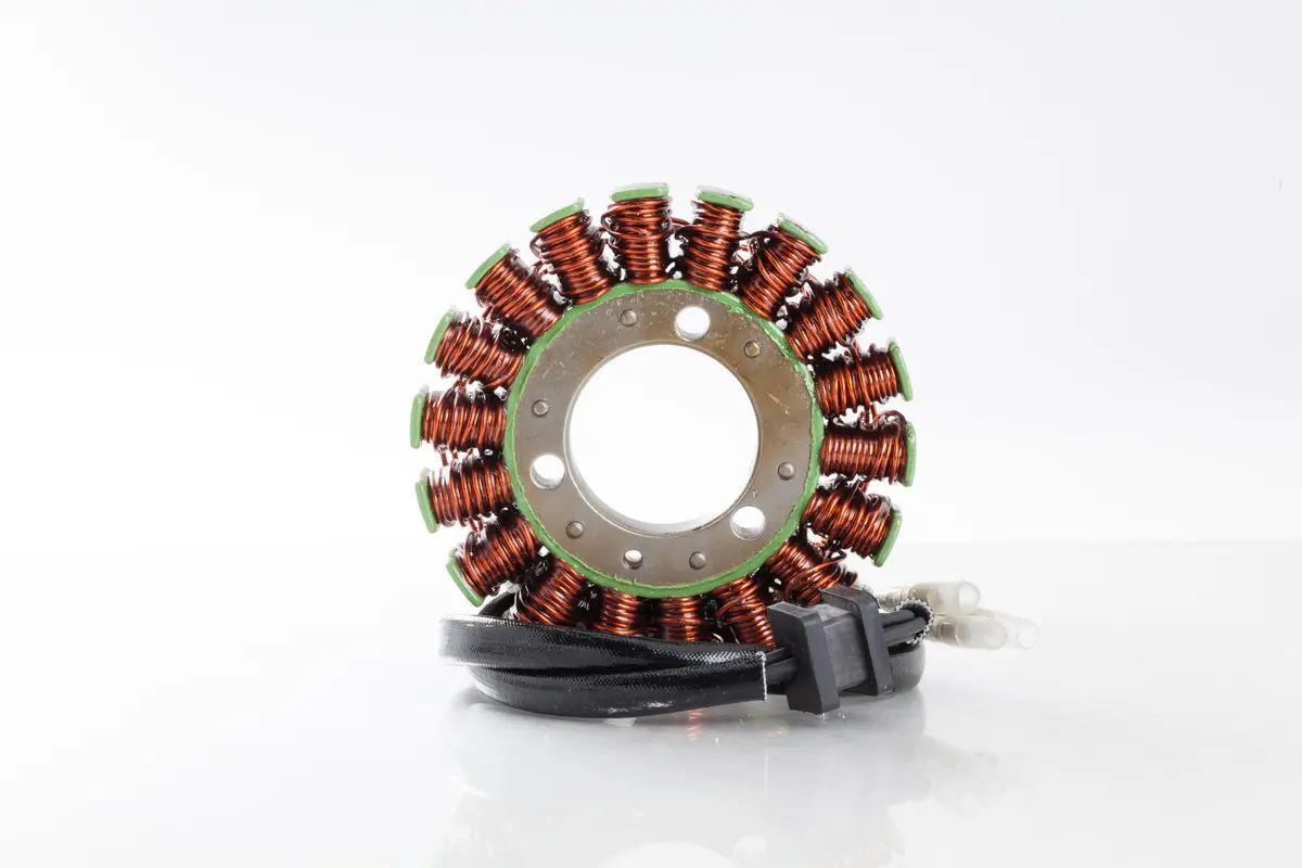Stator - 27-21203 1