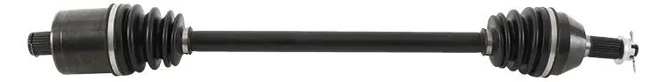 8 Ball Extreme Axle Rear - 531-1546 1
