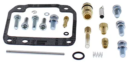 Bike Carburetor Rebuild Kit - 226-1692 1