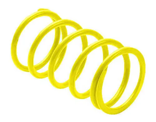 Erlandson Clutch Spring ,Yellow - Catv12 1