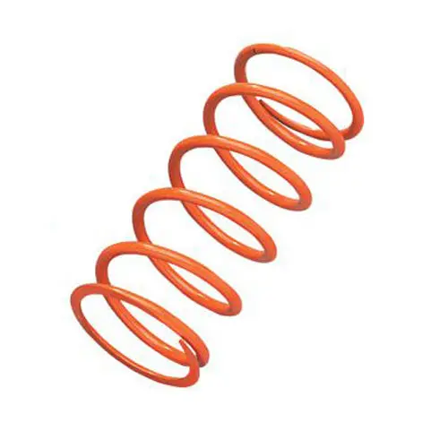 Erlandson Clutch Spring ,Orange - Kds16 1