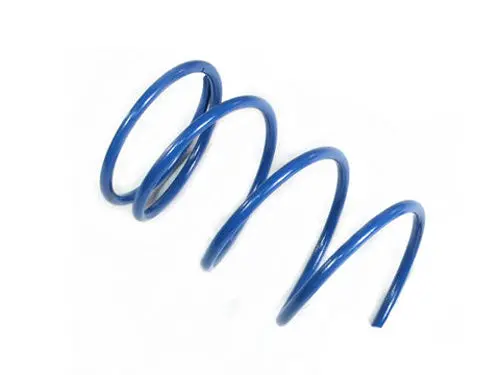 Erlandson Clutch Spring ,Blue - Kss12 1
