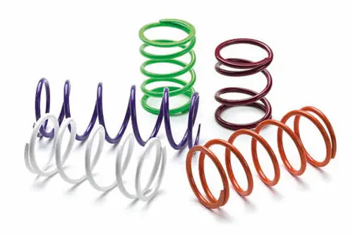 Erlandson Clutch Spring ,Brite Green - Patv7 1