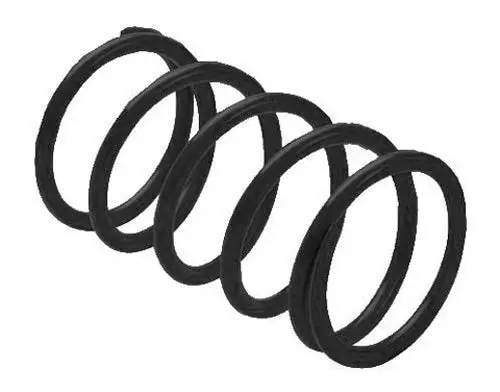 Erlandson Clutch Spring ,Black - Pebs1 1