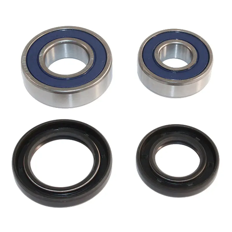 Epi 12+ Kaw. 300 Brute Force/ 87-09 Hontrx250-400 Wheel Bearing Kit 1