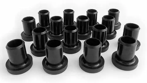Epi Front A Arm Bushing Kit Polaris - We340056 1