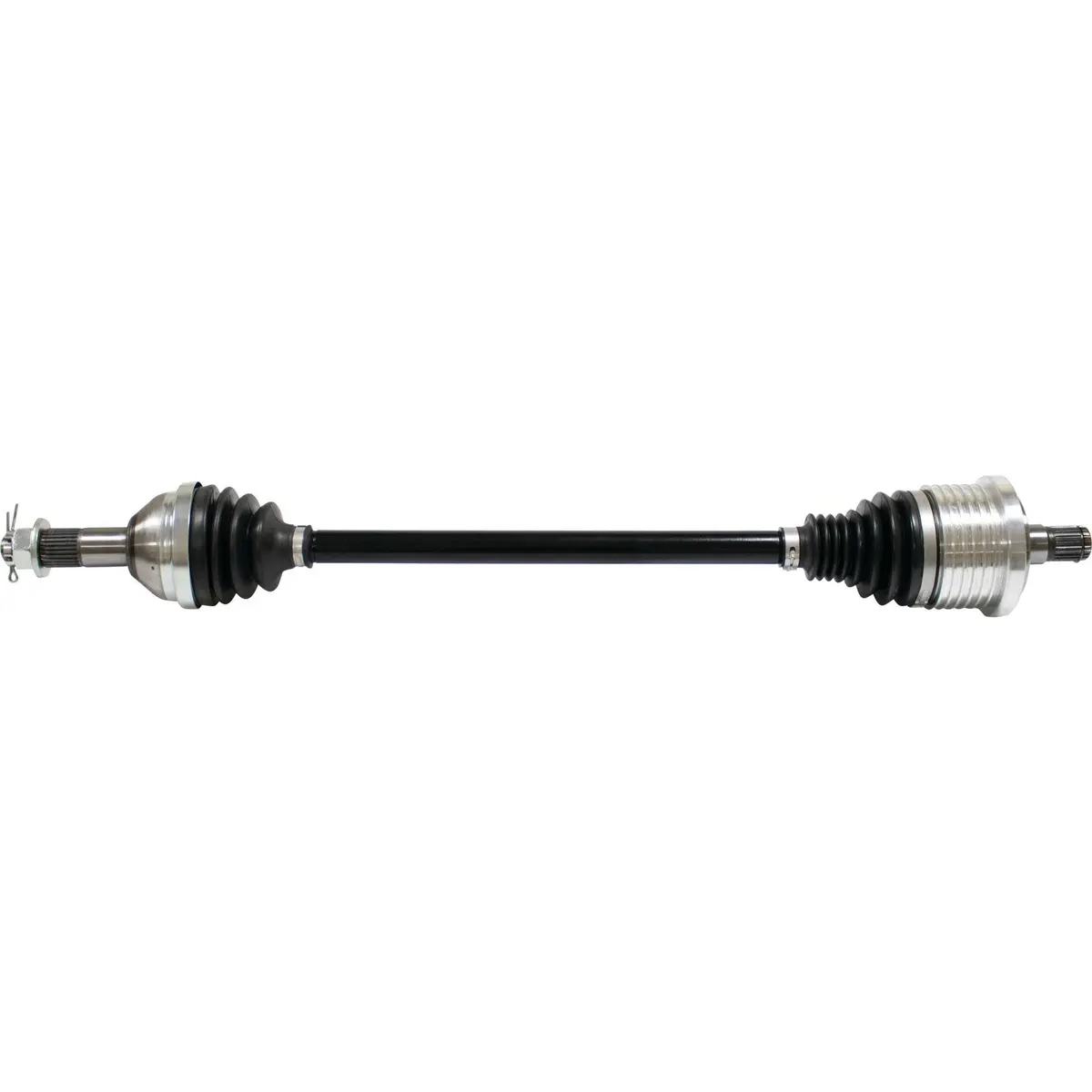 6 Ball Heavy Duty Axle Can - 531-0822 1