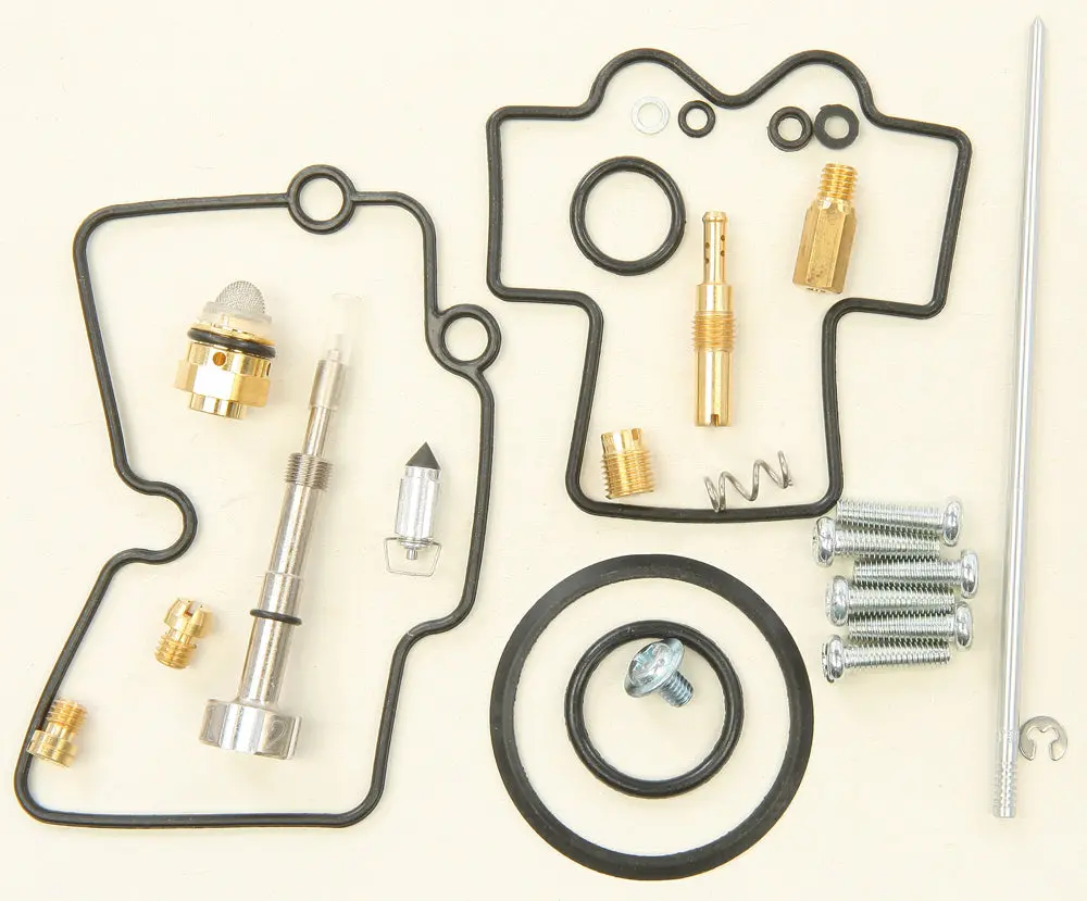 Bike Carburetor Rebuild Kit - 226-1439 1