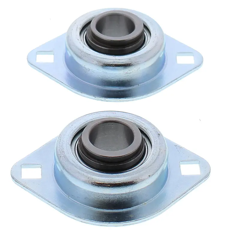 Jackshaft Bearing & Seal Kit - 141-9075 1