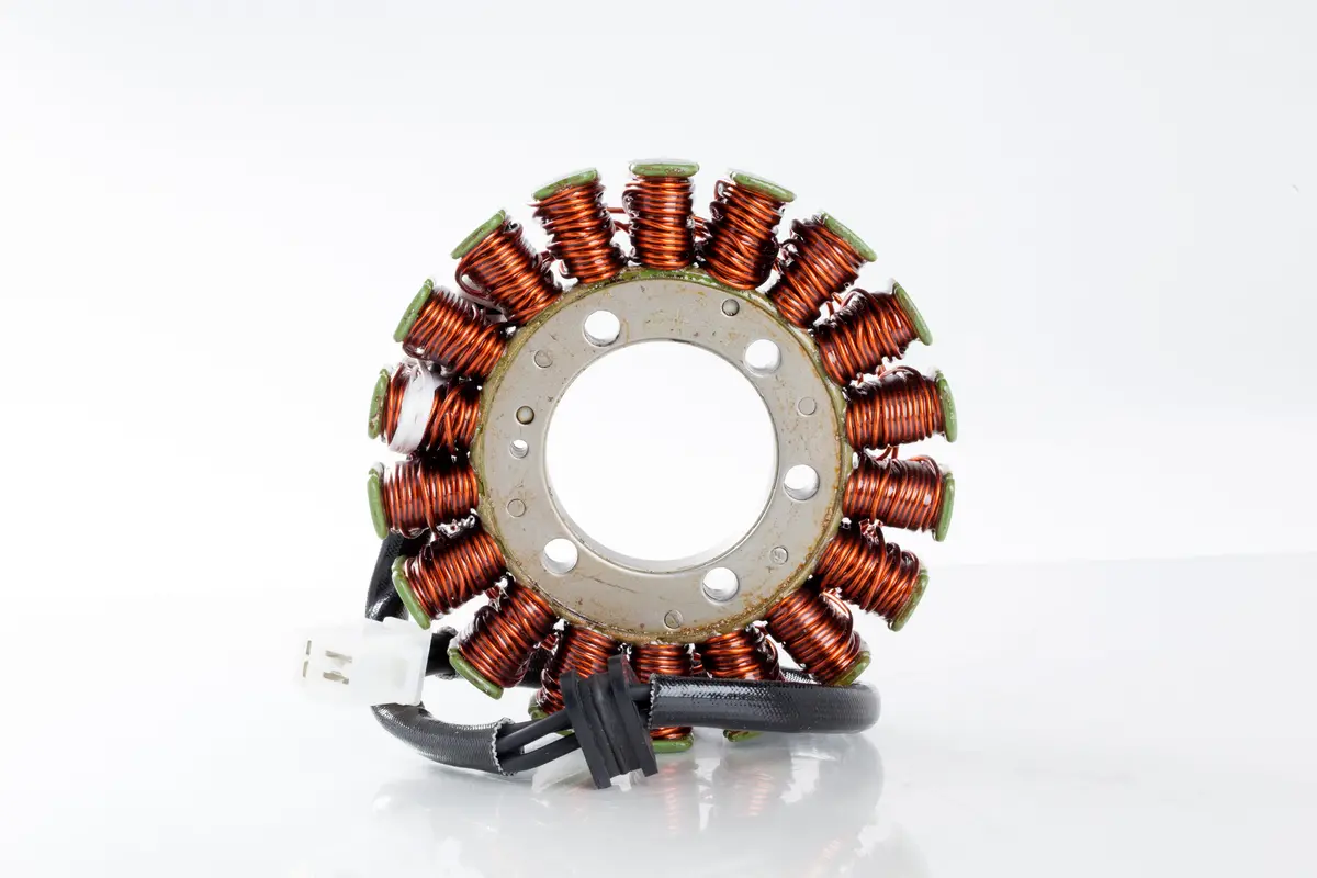 Stator - 27-21113 1