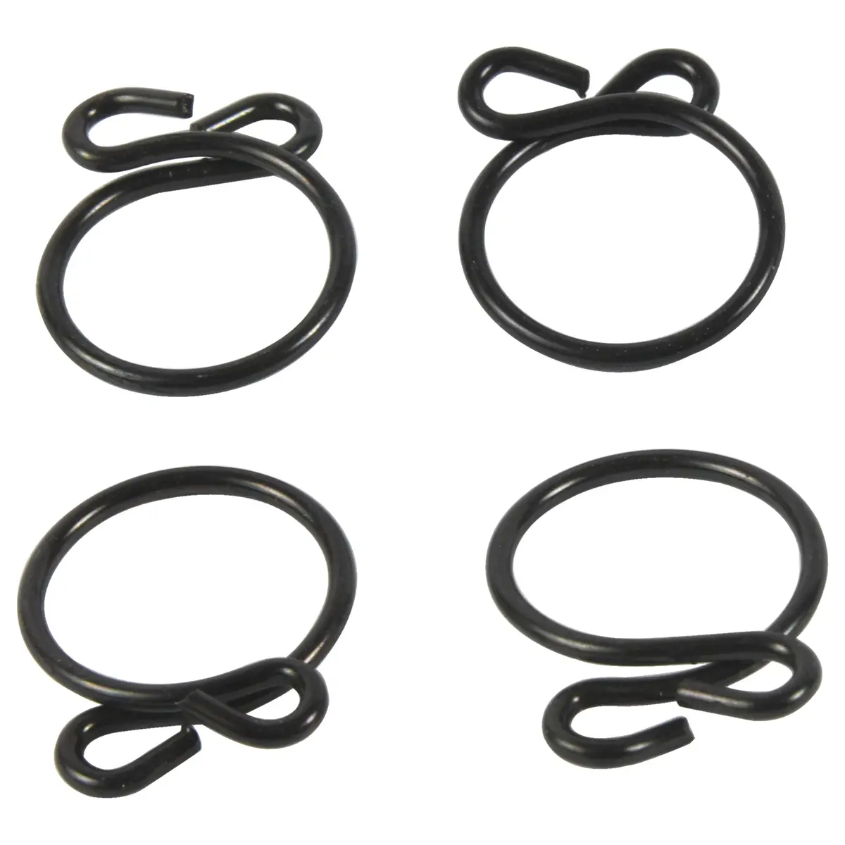 Hose Clamps Refill Kit 4/Pk - Fs00047 1