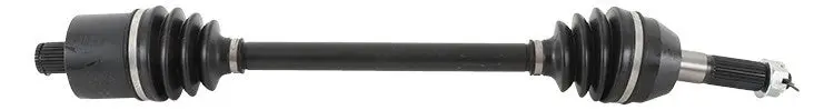 8 Ball Extreme Axle Front - 531-1550 1