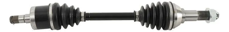 6 Ball Heavy Duty Axle Front - 531-0231 1