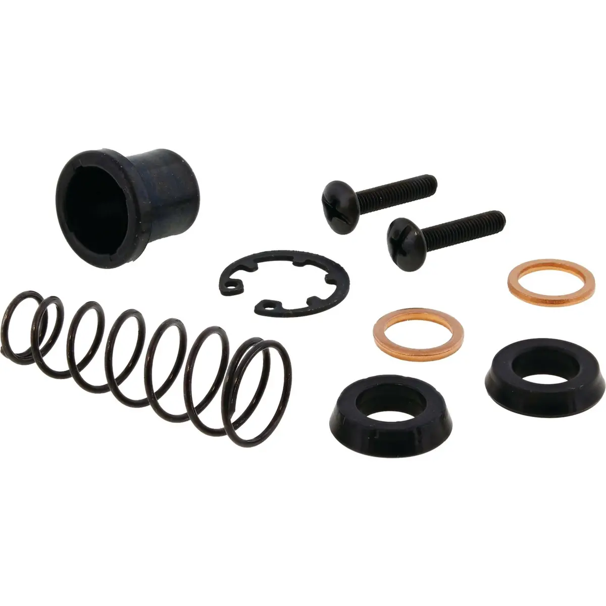 Master Cylinder Rebuild Kit - 21-81133 1