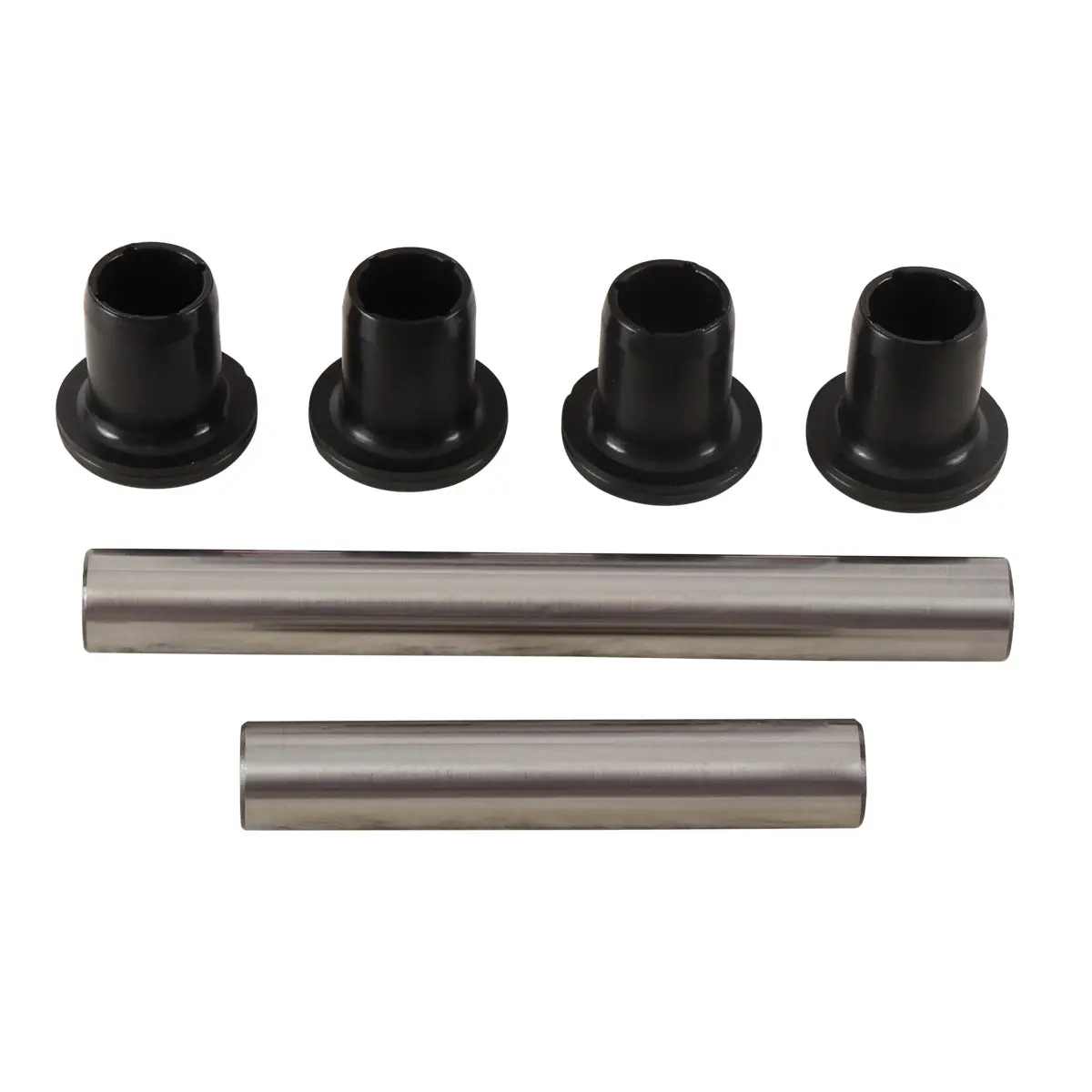 Rear Knuckle Bushing Kit Pol - 243-1217K 1