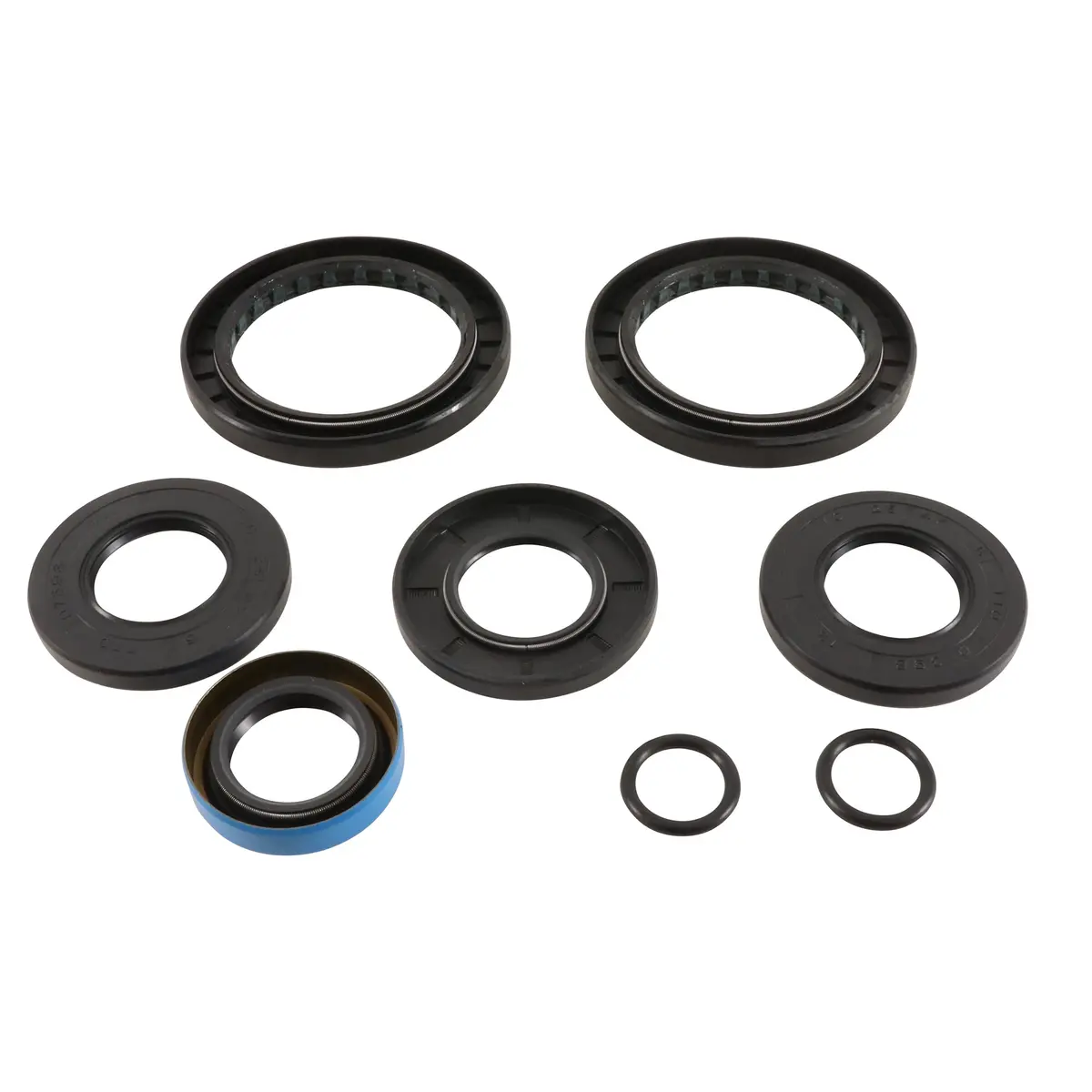 Trans Axle Seal Kit - 22-521285 1