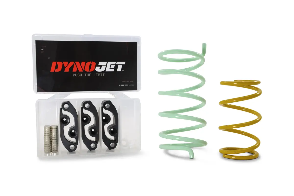 Dynojet Clutch Arm Kit - 133-8069 1
