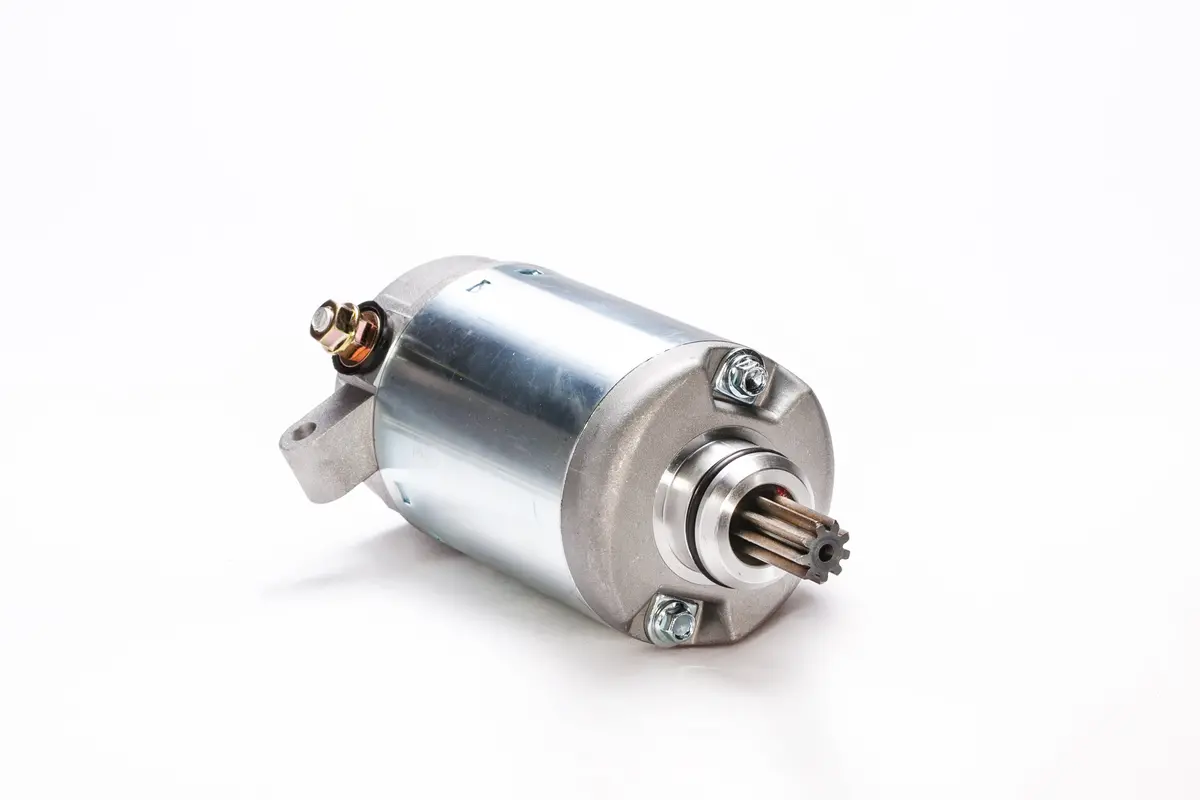 Starter Motor - 27-61406 1