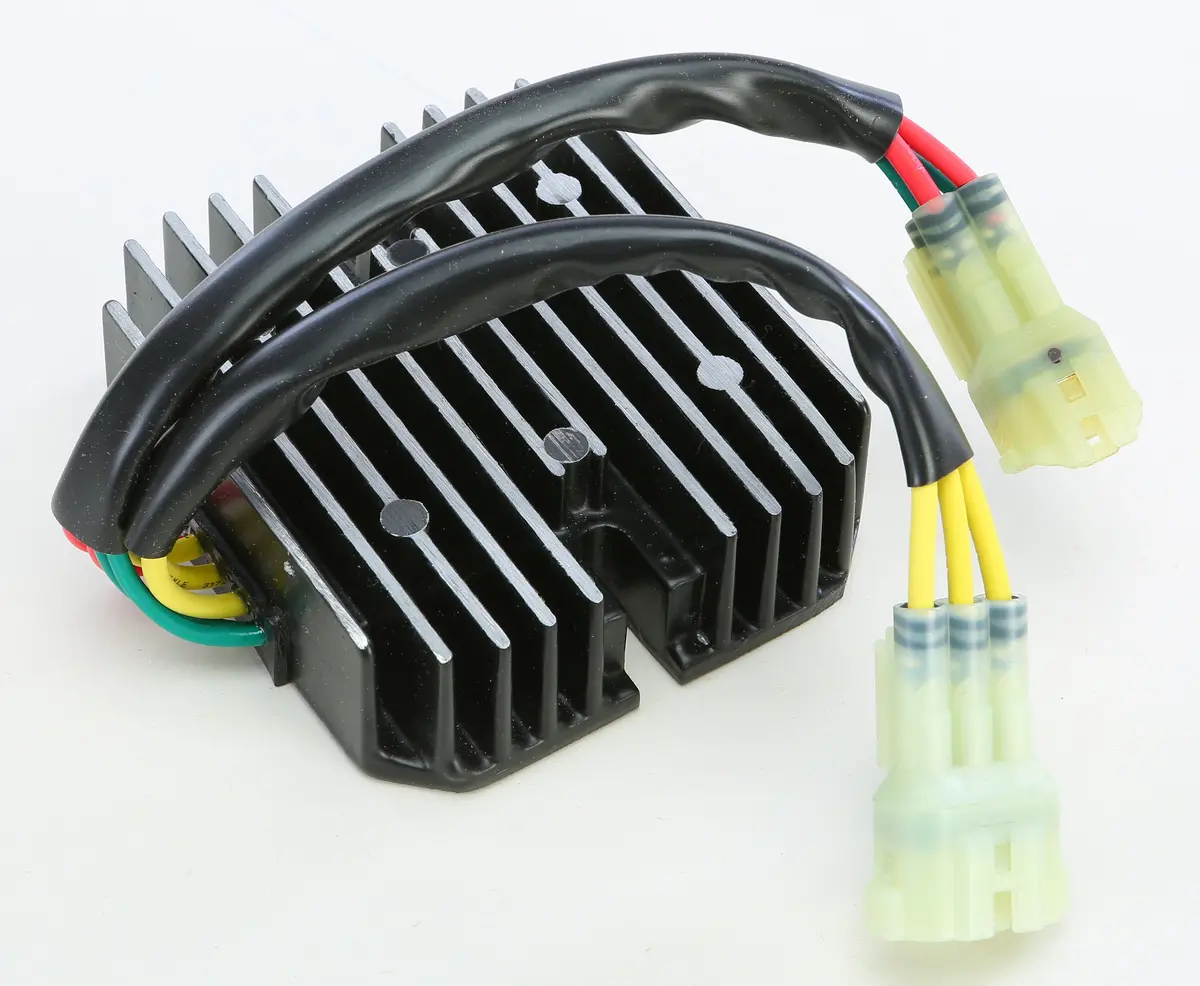 Rectifier / Regulator - 27-10242 1