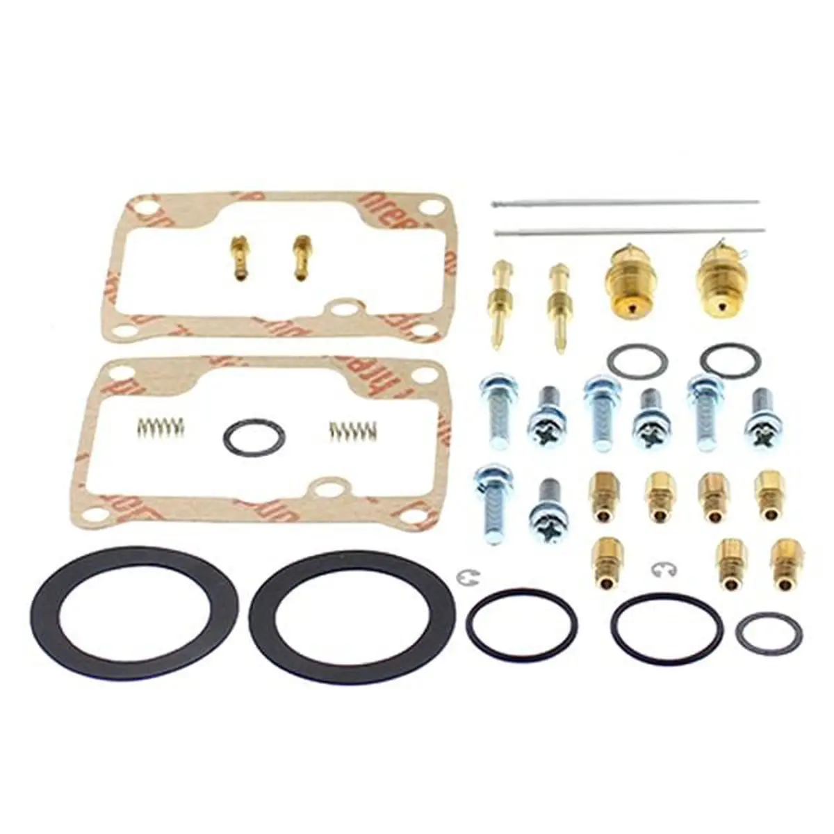 All Balls Racing Carb Rebuild Kit Ski-Doo - 26-1936 1