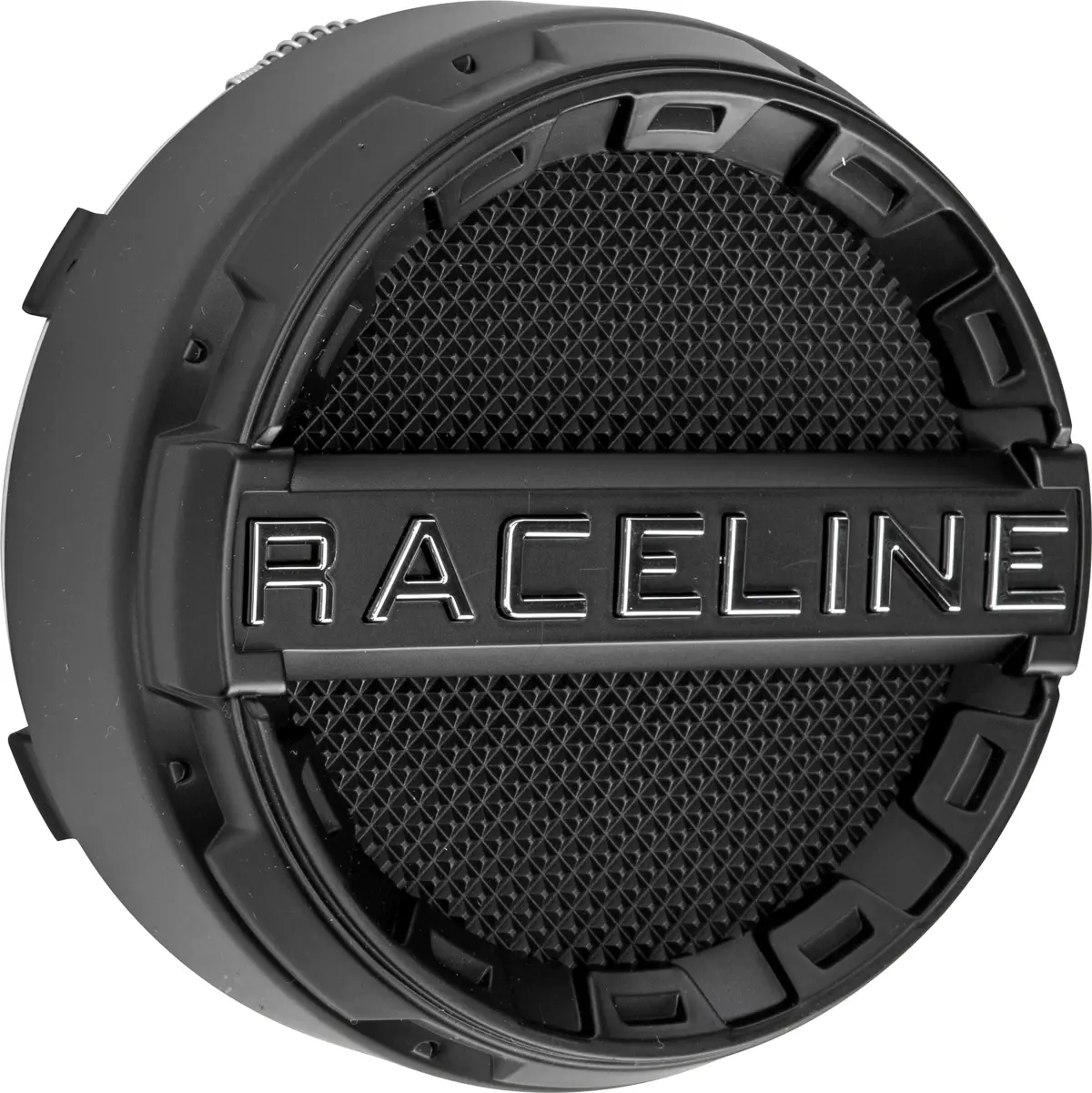 Raceline Center Cap Replacement Fits 4/137-4/156 - 570-1589 1