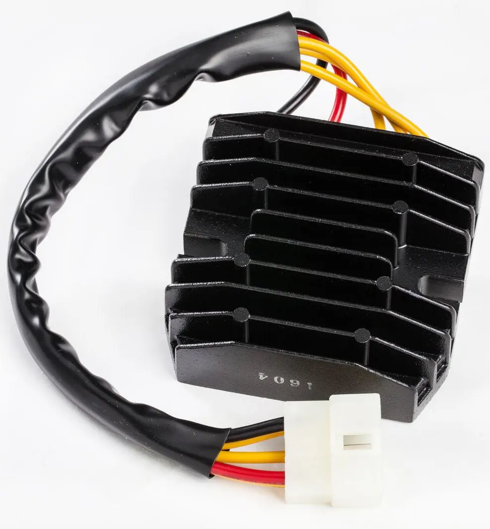Regulator / Rectifier - 27-10004H 1