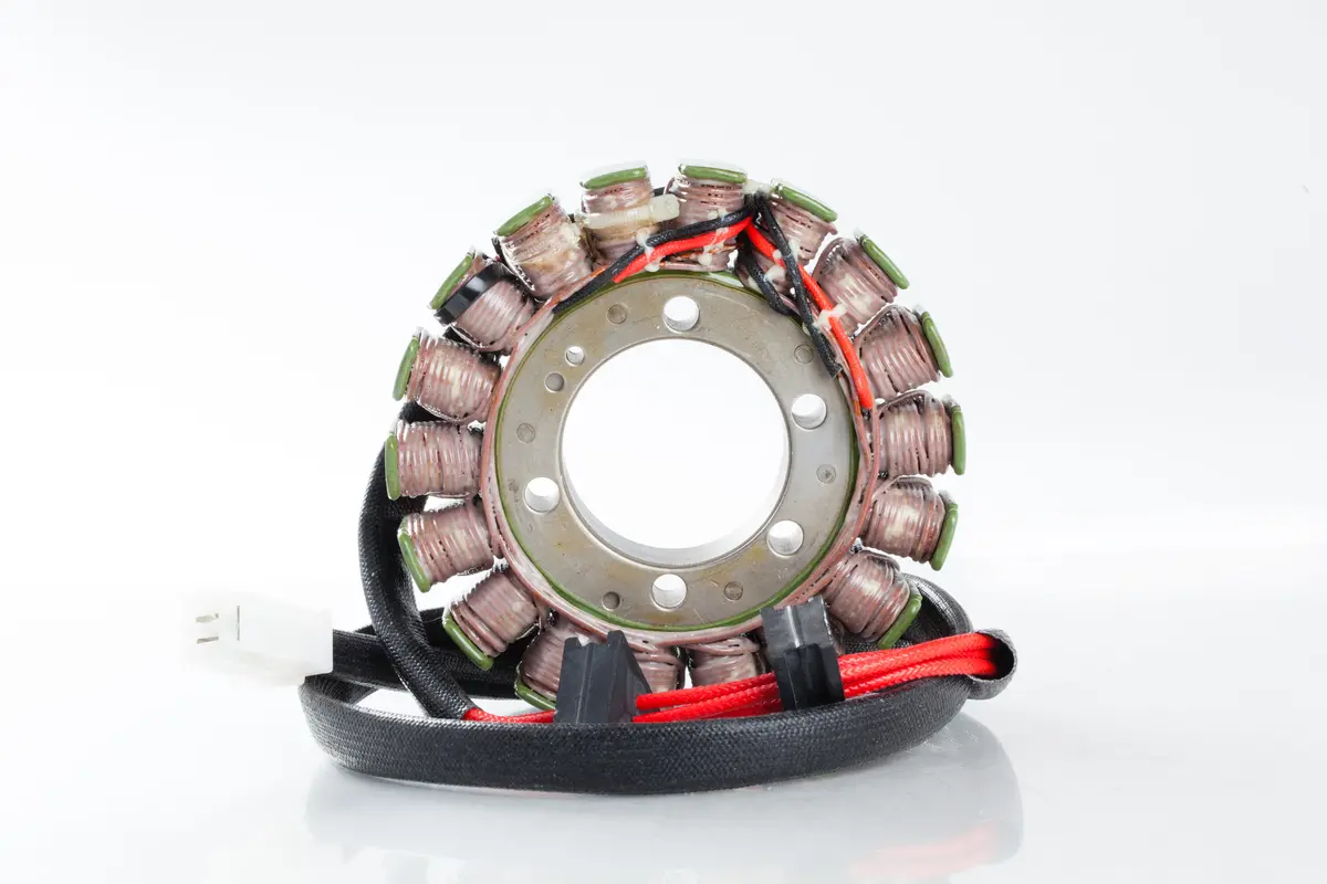 Stator - 27-21111 1