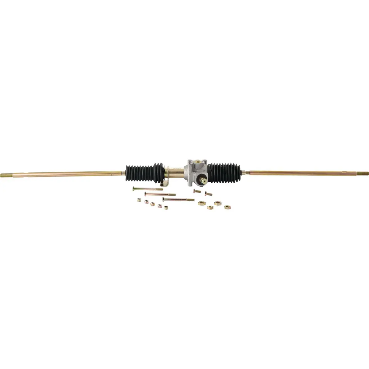 Steering Rack Assembly Pol - 251-4035 1