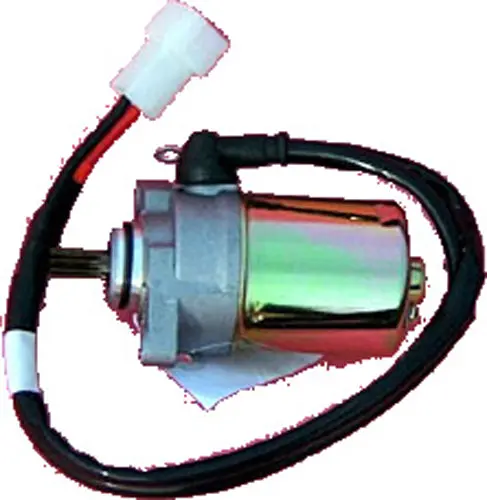 Starter Motor - 27-61606 1