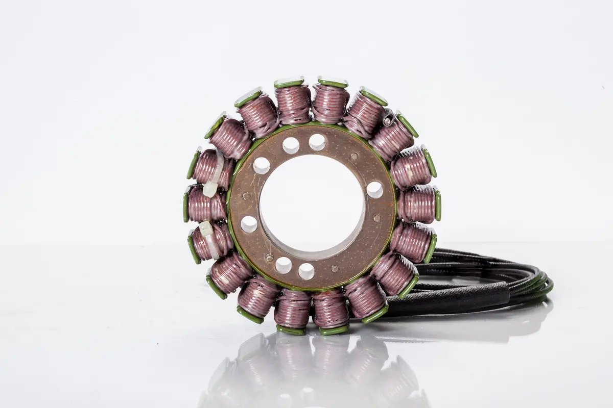 Stator - 27-21414H 1