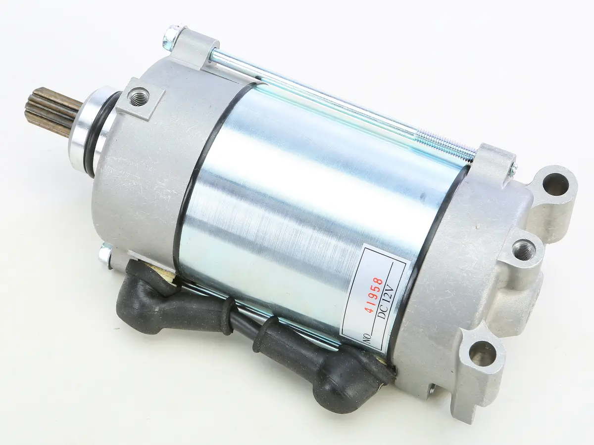 Starter Motor - 27-61121 1