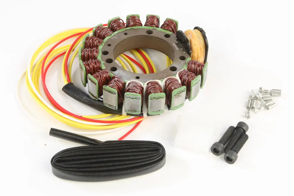 Stator - 27-21714 1