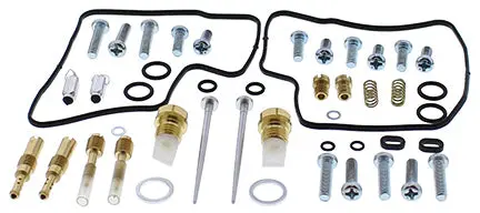 Bike Carburetor Rebuild Kit - 226-1625 1