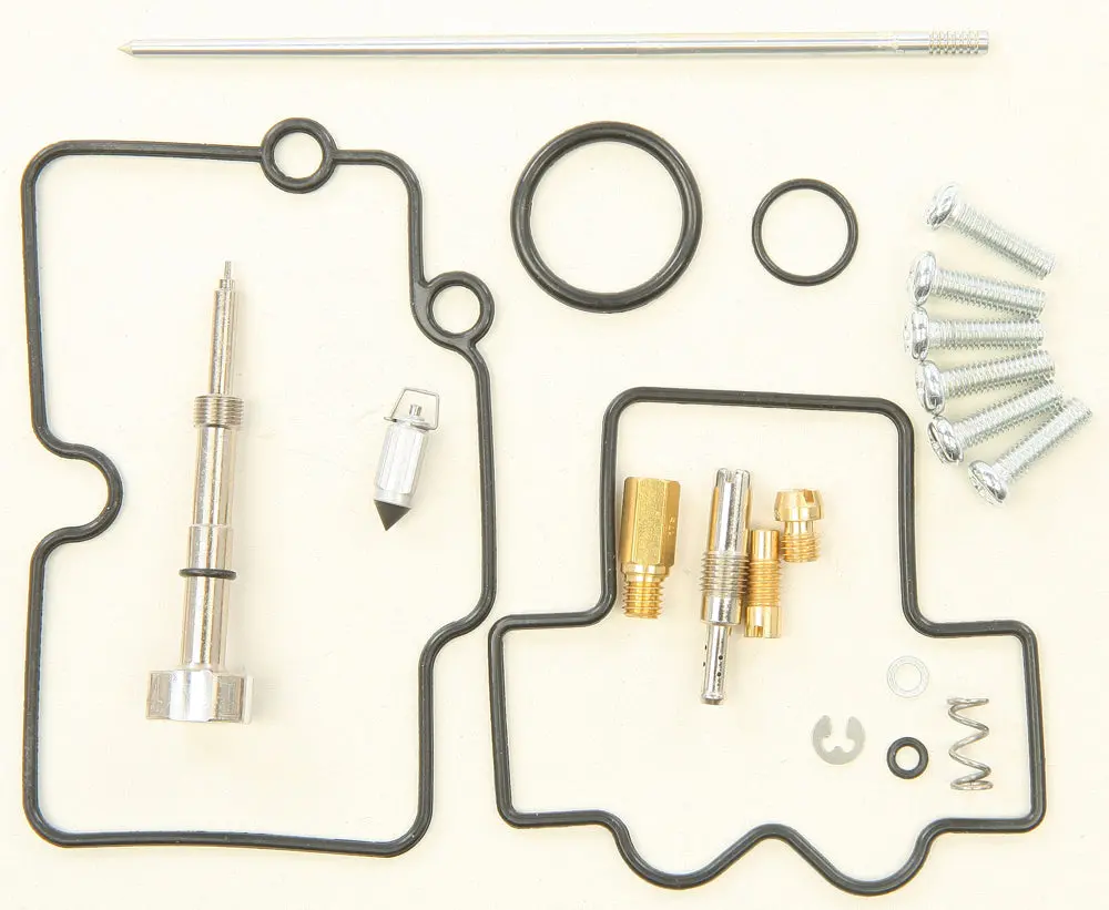 Bike Carburetor Rebuild Kit - 226-1490 1