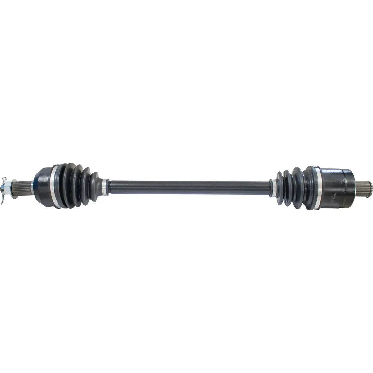 8 Ball Heavy Duty Axle Pol - 531-1765 1