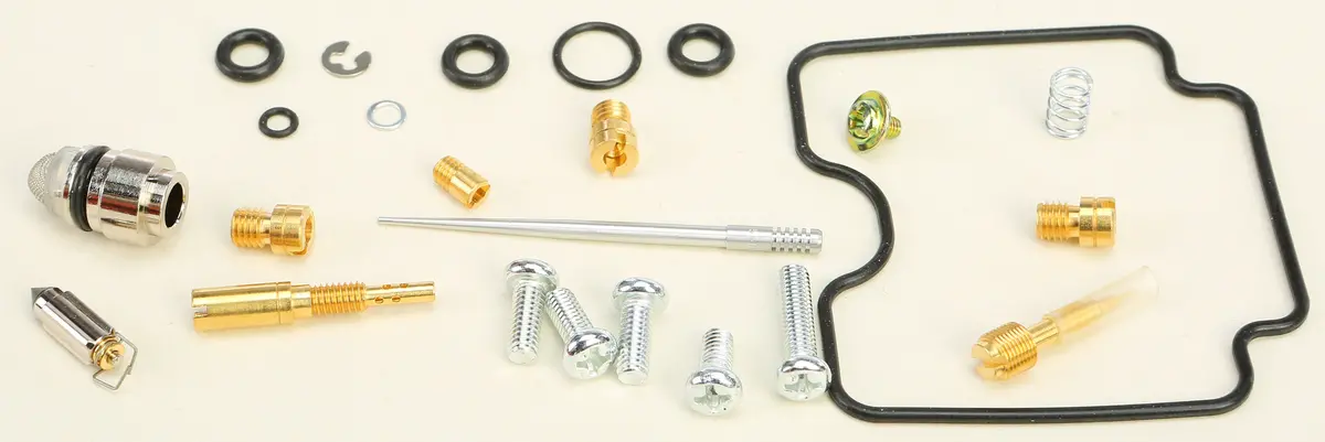 Carburetor Repair Kit - 226-1382 1