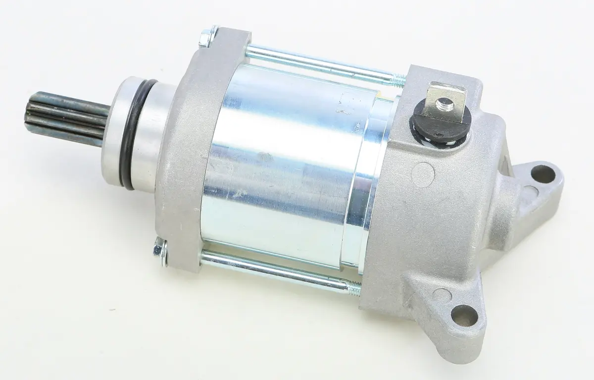 Starter Motor - 27-61420 1
