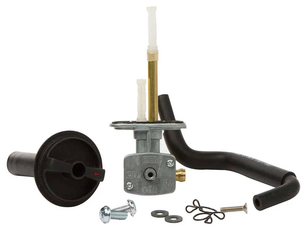 Fuel Valve - Fs101-0049 1