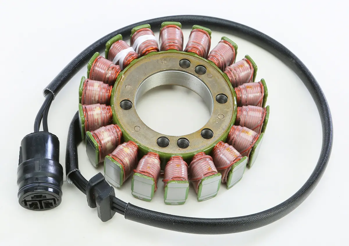 Stator - 27-21221 1