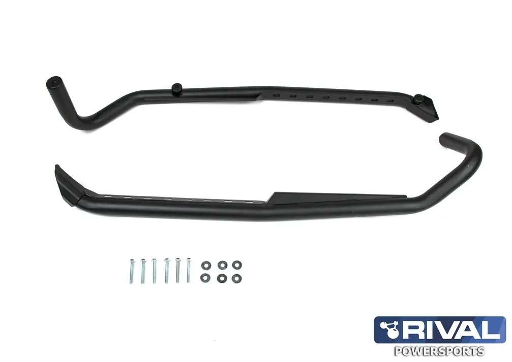 Rock Sliders Ranger 1000 1