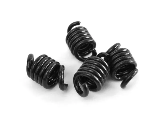 Epi Clutch Kit - We497015 1