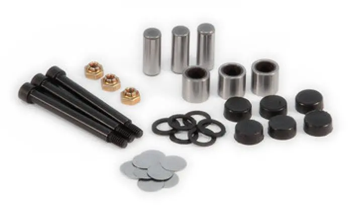 Epi Clutch Rebuild Kit - Cx400014 1