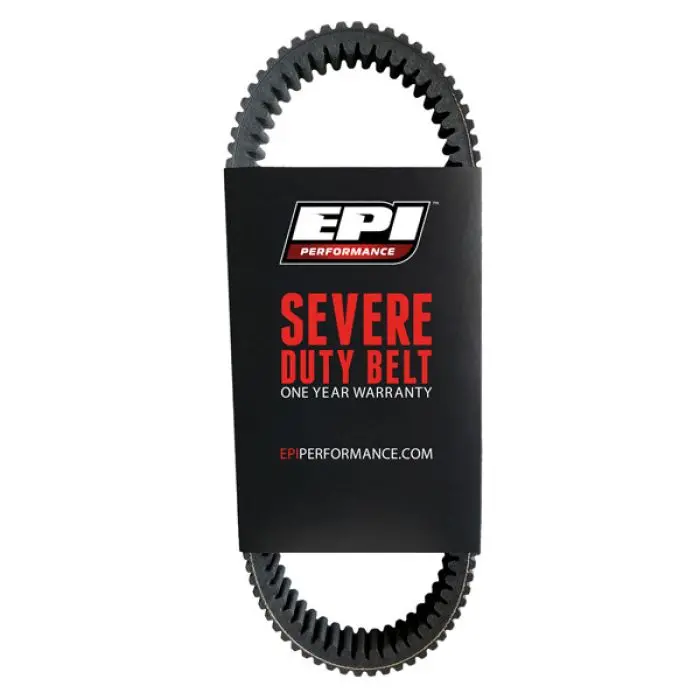 Epi Performance Belt - We265032 1