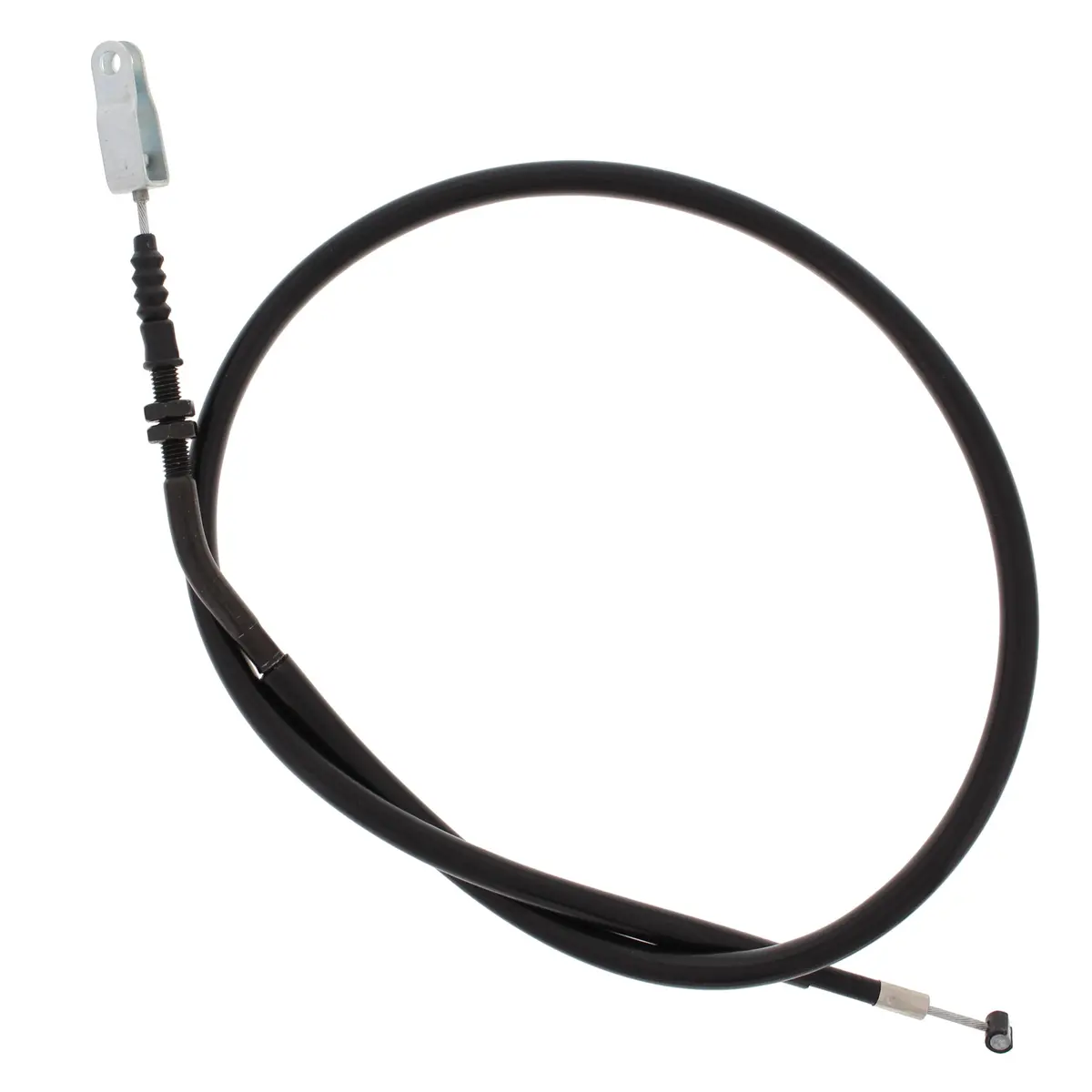Rear Hand Brake Cable - 24-54070 1