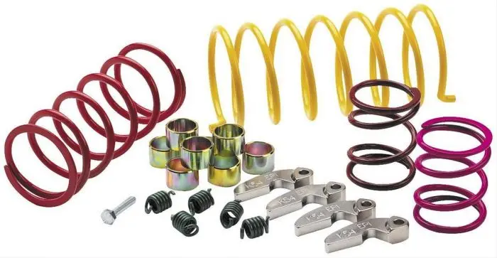 Epi Performance Clutch Kit - We437433 1