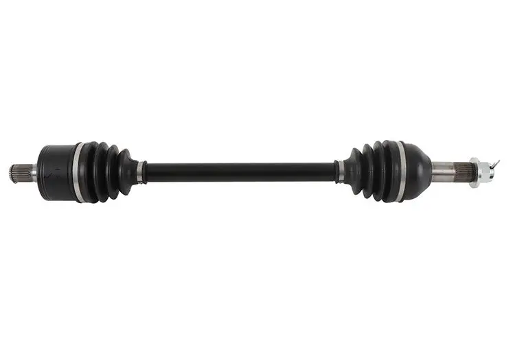 8 Ball Extreme Axle Rear - 531-1223 1