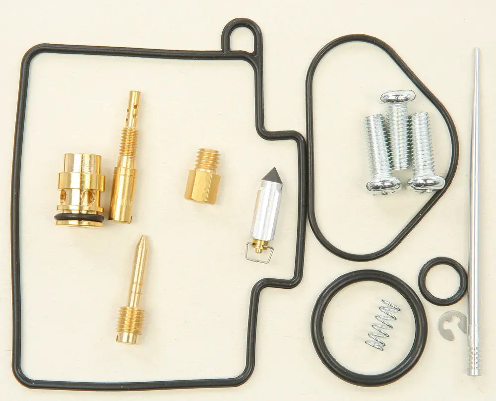 Bike Carburetor Rebuild Kit - 226-1503 1